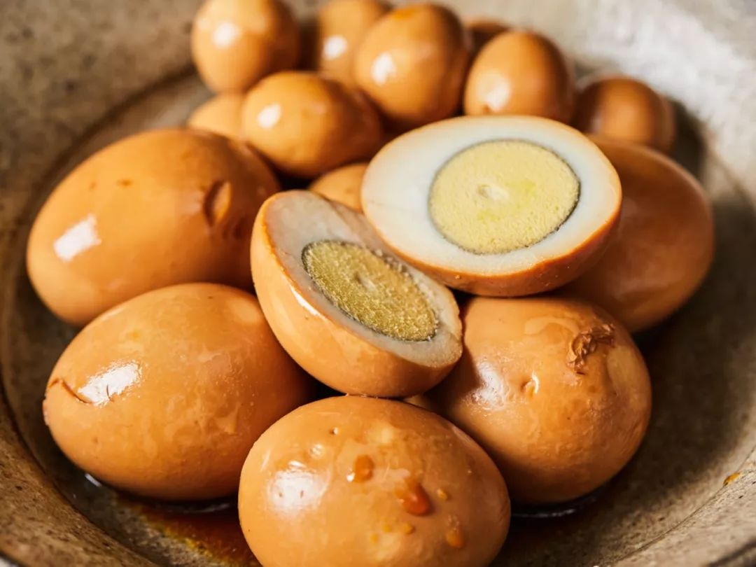 【好食】卤蛋、卤肉、卤凤爪……有了这包正宗潮汕老卤汁，随时都能做