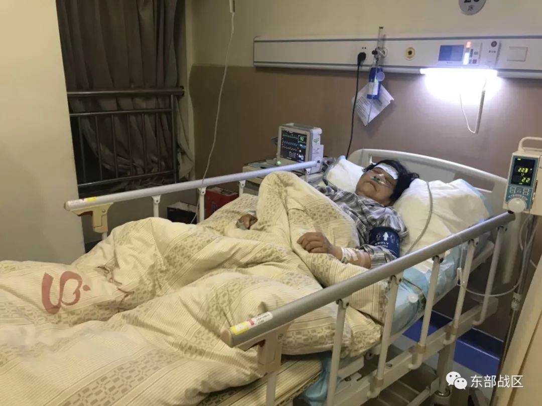 熊猫血退伍兵连续献血十年!前几天他又救了