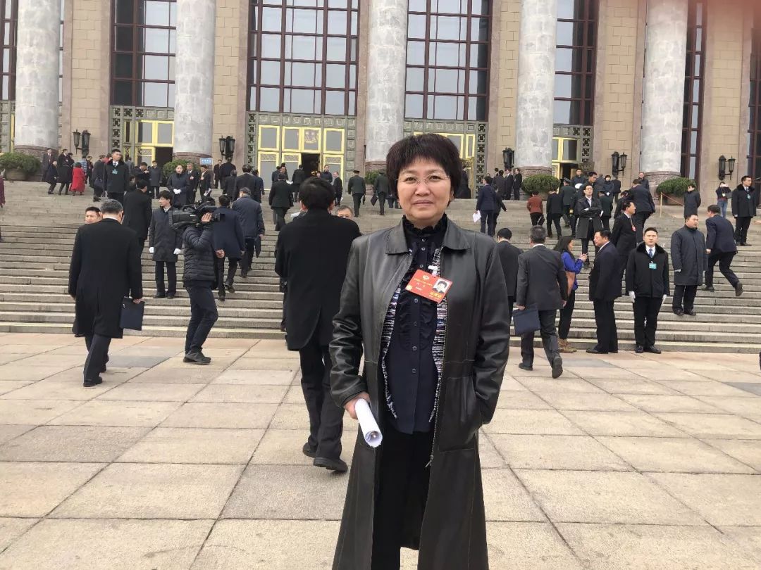 协委员周岚:完善高速公路标识 凸显地域文化特