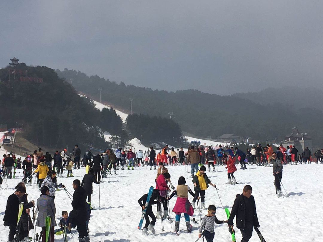 福利丨免费!折扣!2018贵州景区三八节优惠信息