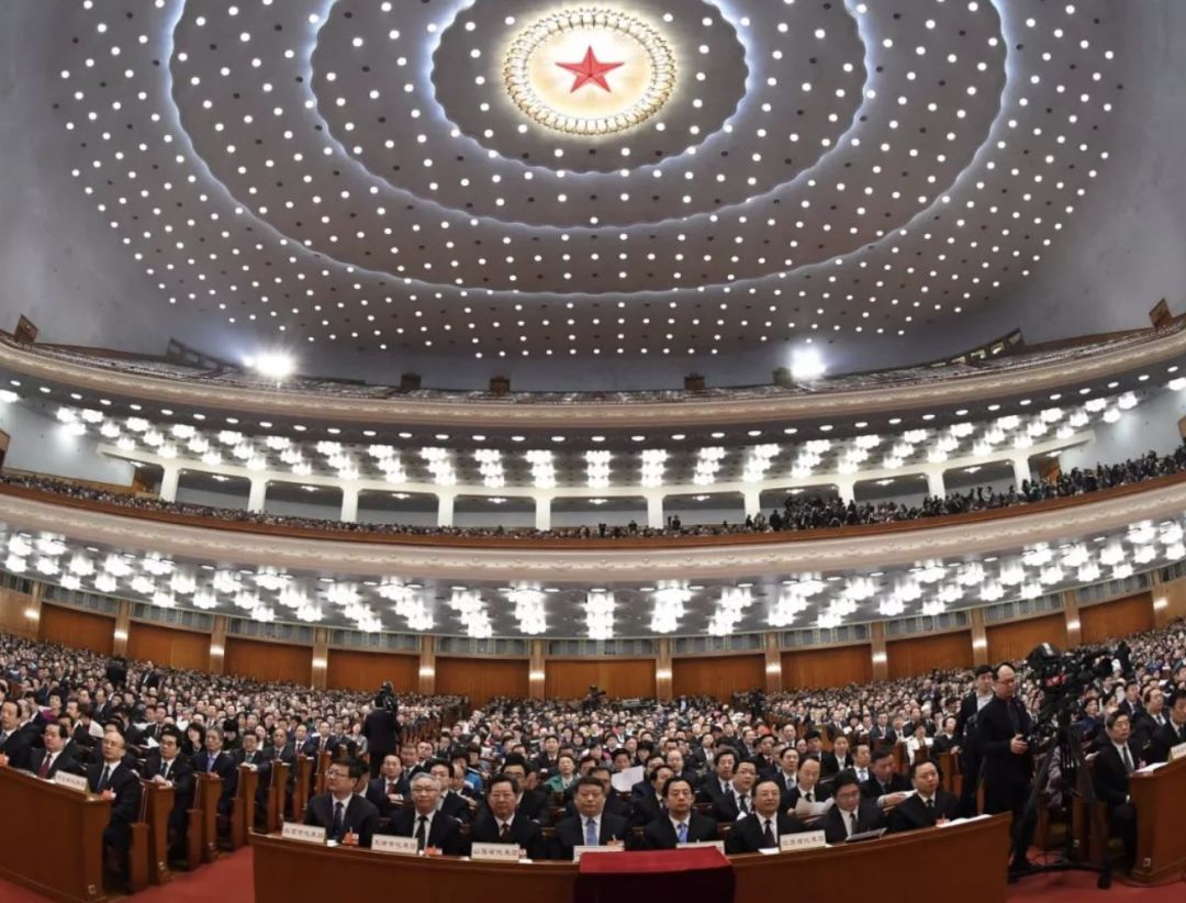 最详细!解读国务院机构改革方案 (附名单及职责