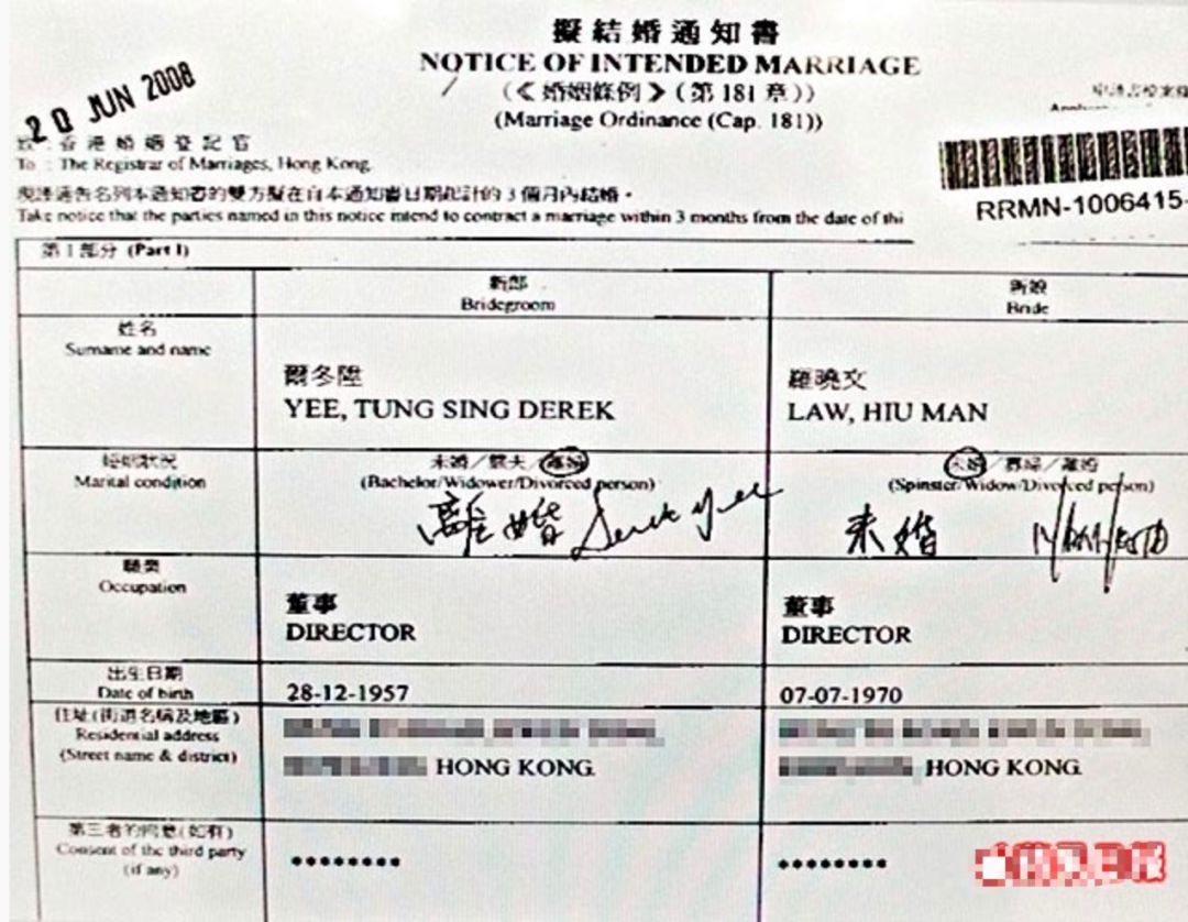 狗血！他和太太约定丁克一辈子，却在60岁和小三生了娃……