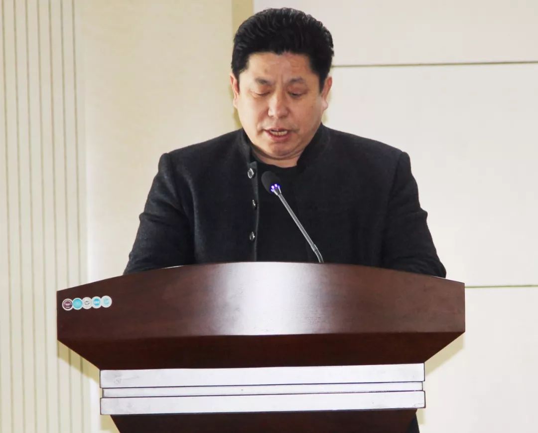 2018临沂体育界大事件!临沂市定向运动协会正