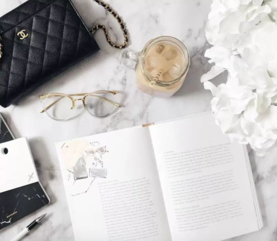 过年一回家就变狗蛋or翠花?你需要这套ins风拍