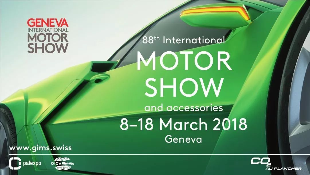 直击日内瓦｜活在自己的时区里，才是主场