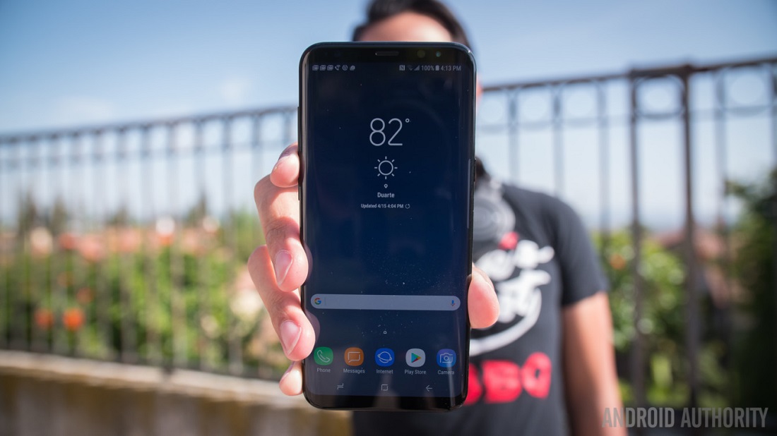 三星 S9 包装盒及部分配置曝光,这台新旗舰比 