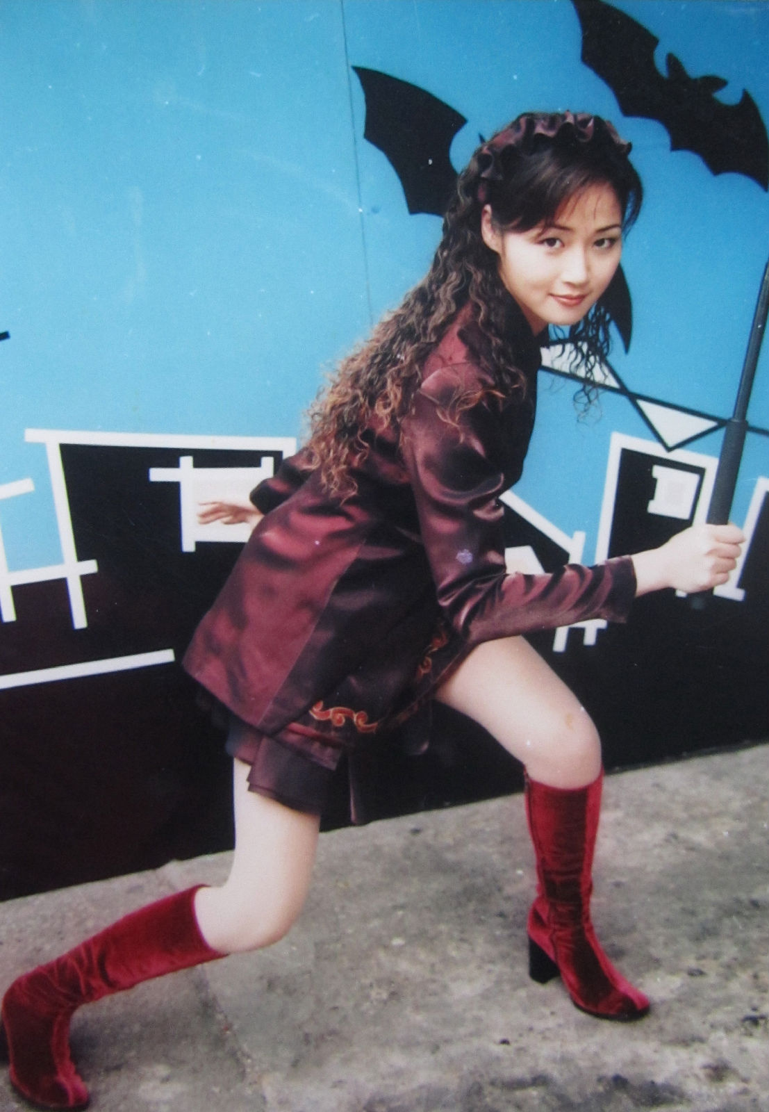 香港亚视将翻拍《我和僵尸有个约会》_自媒体