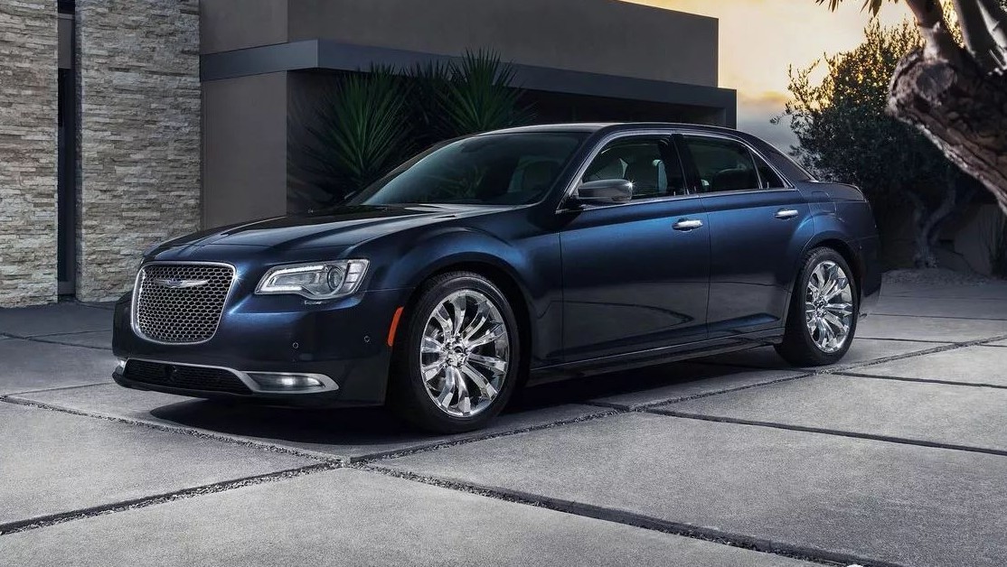 这些“伪豪车”卖白菜价外国人都不买，竟然成了国人的最爱？