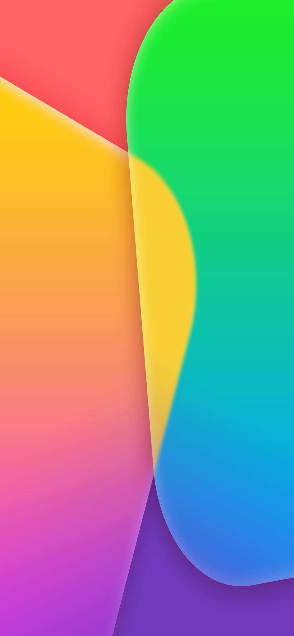 只需在 app store 中搜索下载【壁纸达人】