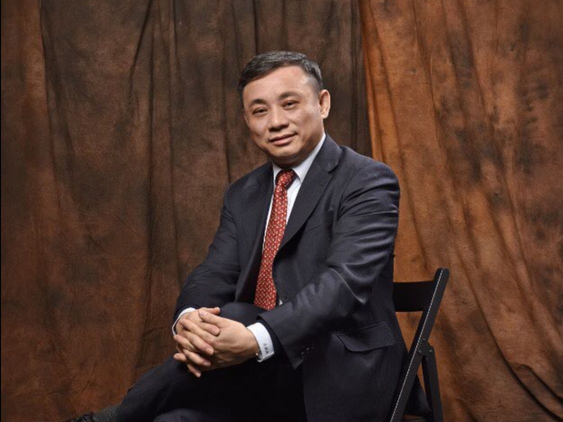 摄影:史小兵