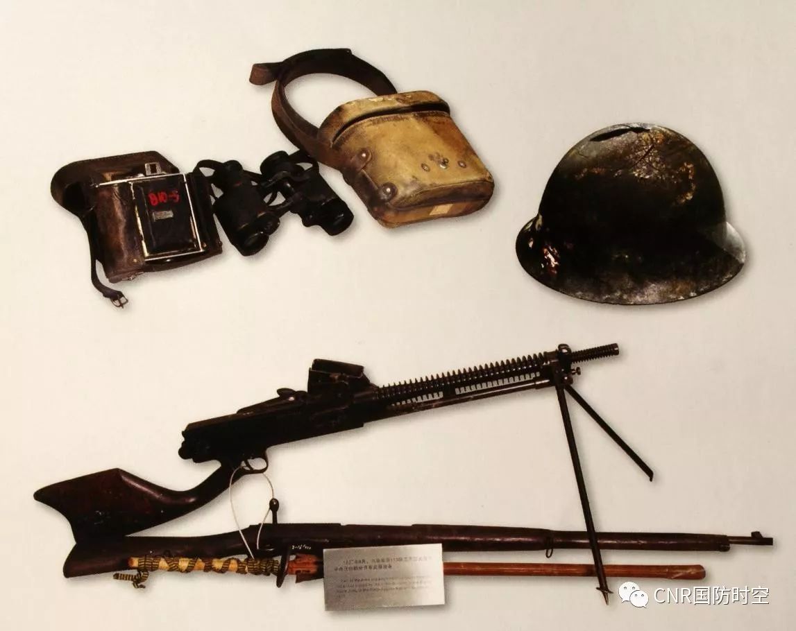 那些在二战时期出现的武器，你都知道有哪些吗？