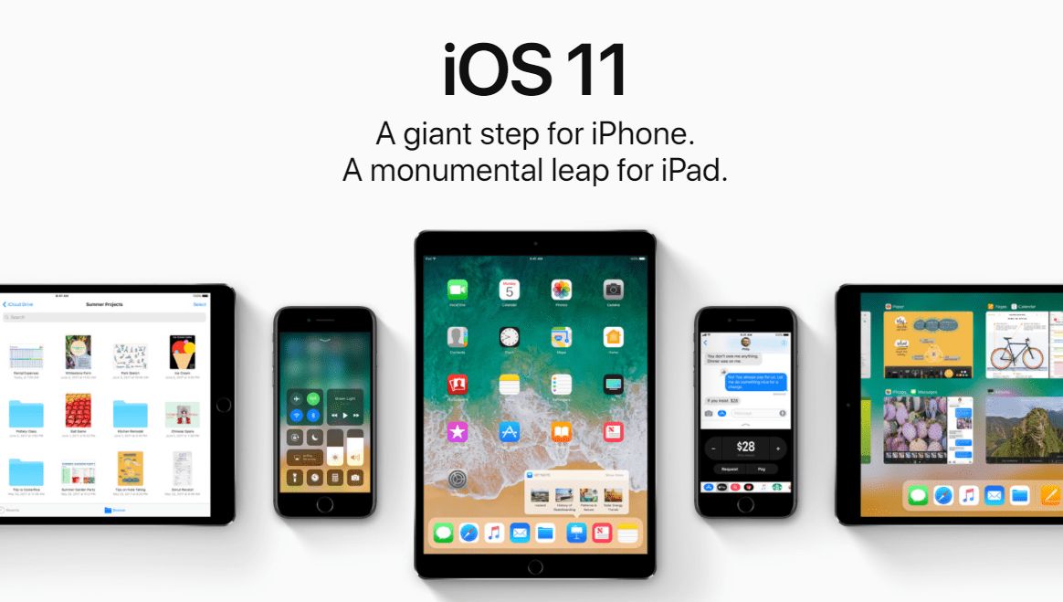 苹果很难堪:老对手公布iOS 11漏洞并轻松越狱