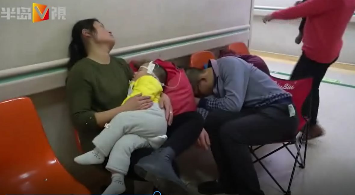 重要提醒！流感已经让大家心力交瘁了吧，打起精神，这两种病毒又来趁火打劫！（预防攻略）