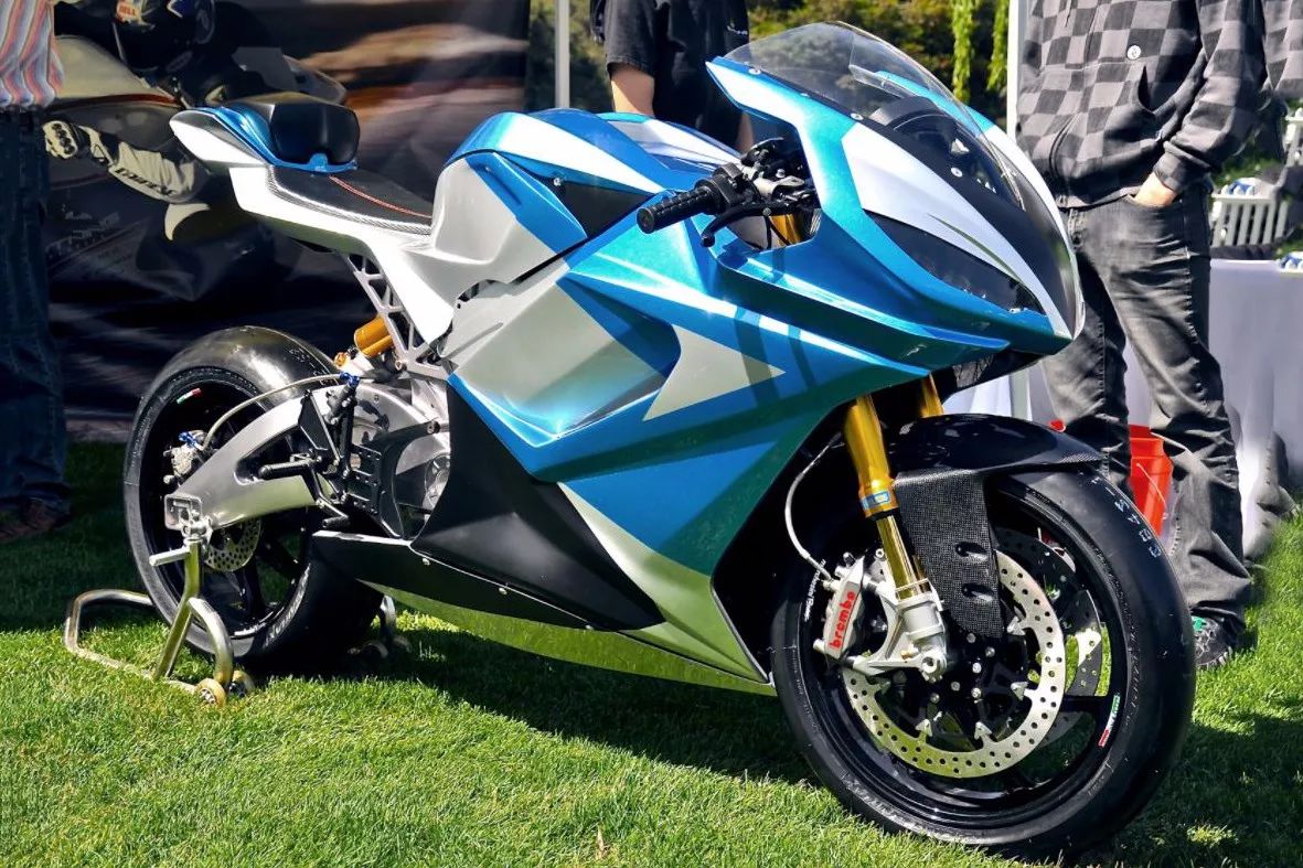 不看不知道,这些个电动车完全可能在未来取代