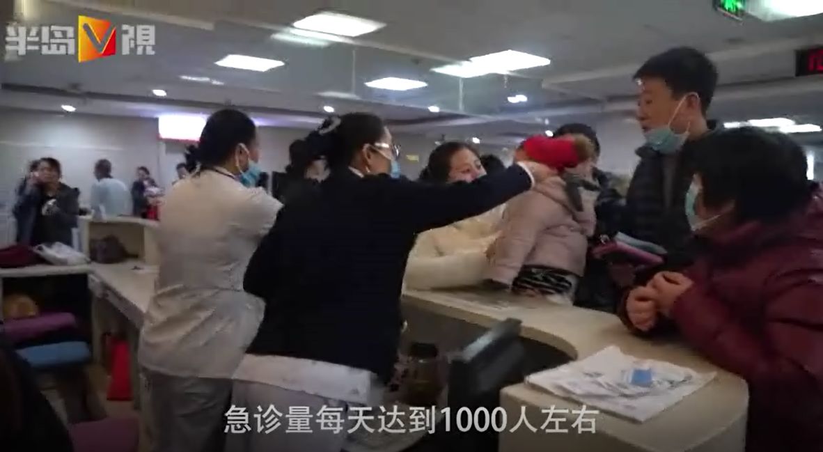 重要提醒！流感已经让大家心力交瘁了吧，打起精神，这两种病毒又来趁火打劫！（预防攻略）