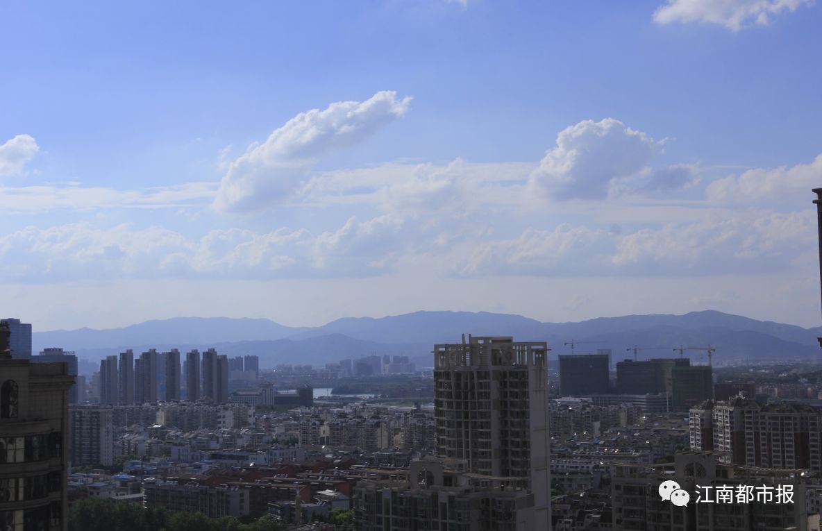 江西加强楼市调控!南昌赣州九江最新消息 买不