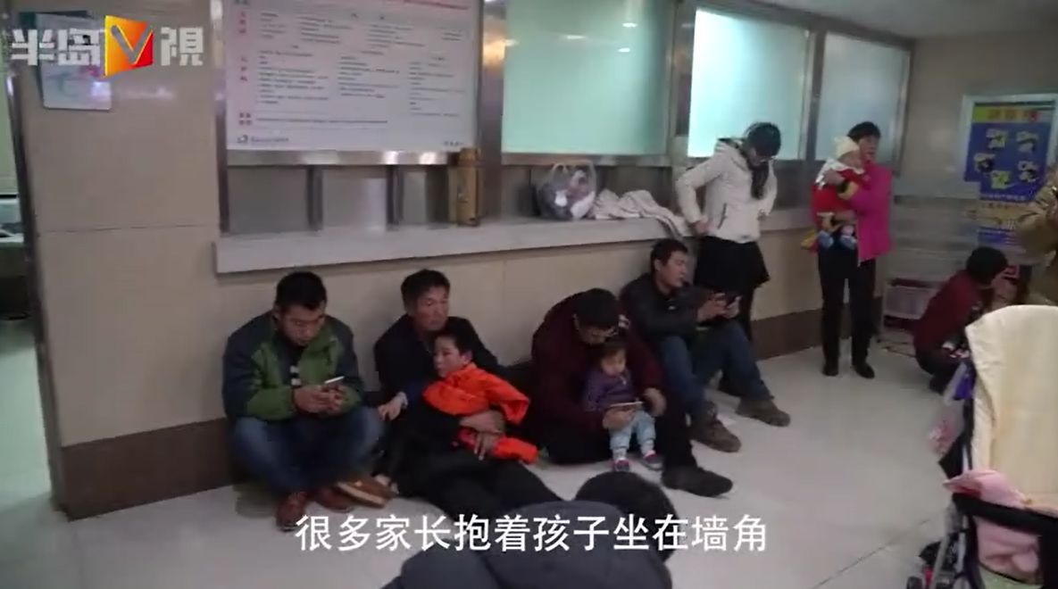 重要提醒！流感已经让大家心力交瘁了吧，打起精神，这两种病毒又来趁火打劫！（预防攻略）