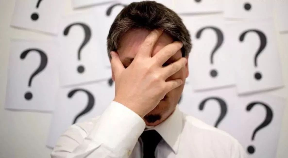 招聘套路原来这么深?看完这篇终结你的背锅侠