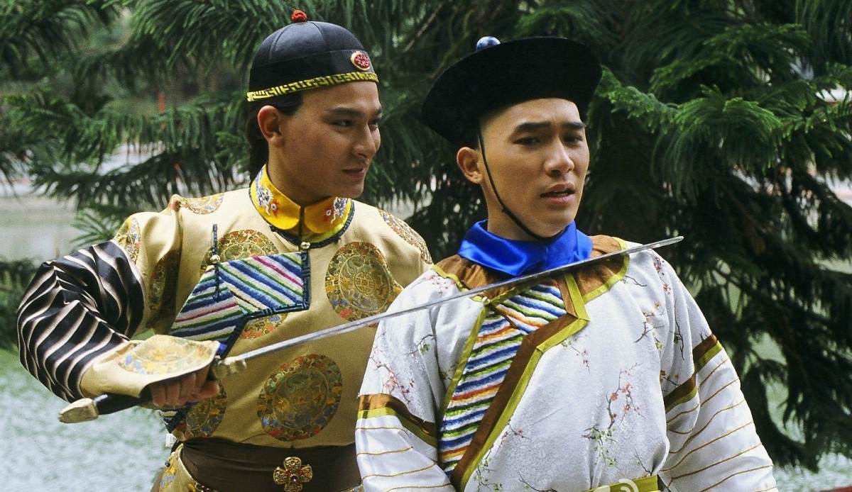 从《流星花园》开始 哪些童年回忆要被翻拍了?