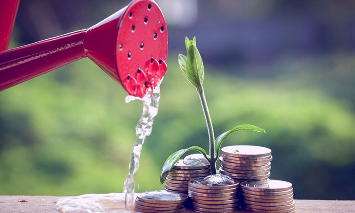 中国科技公司吸金再创纪录 2017年融资588亿