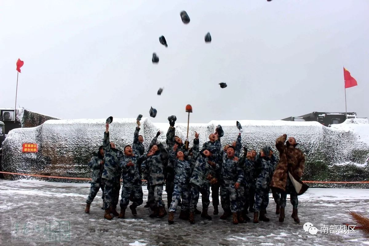 雷达兵中的特种兵空军首个机动作战雷达营