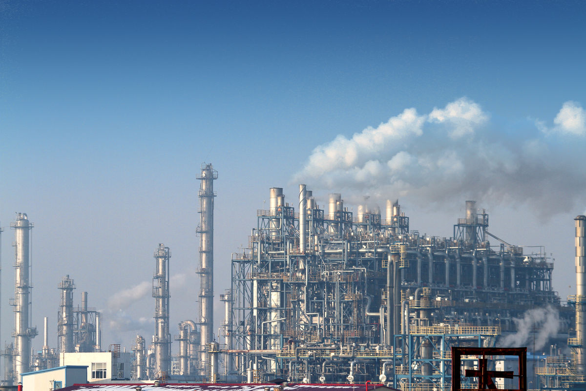 中央环保督察组:山东化工行业无序发展问题突出