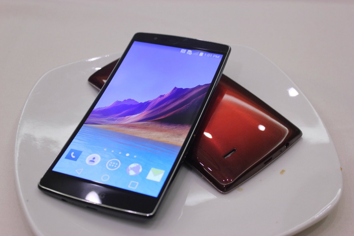 LG承认手机业务退出中国市场|乐金|手机业务|移