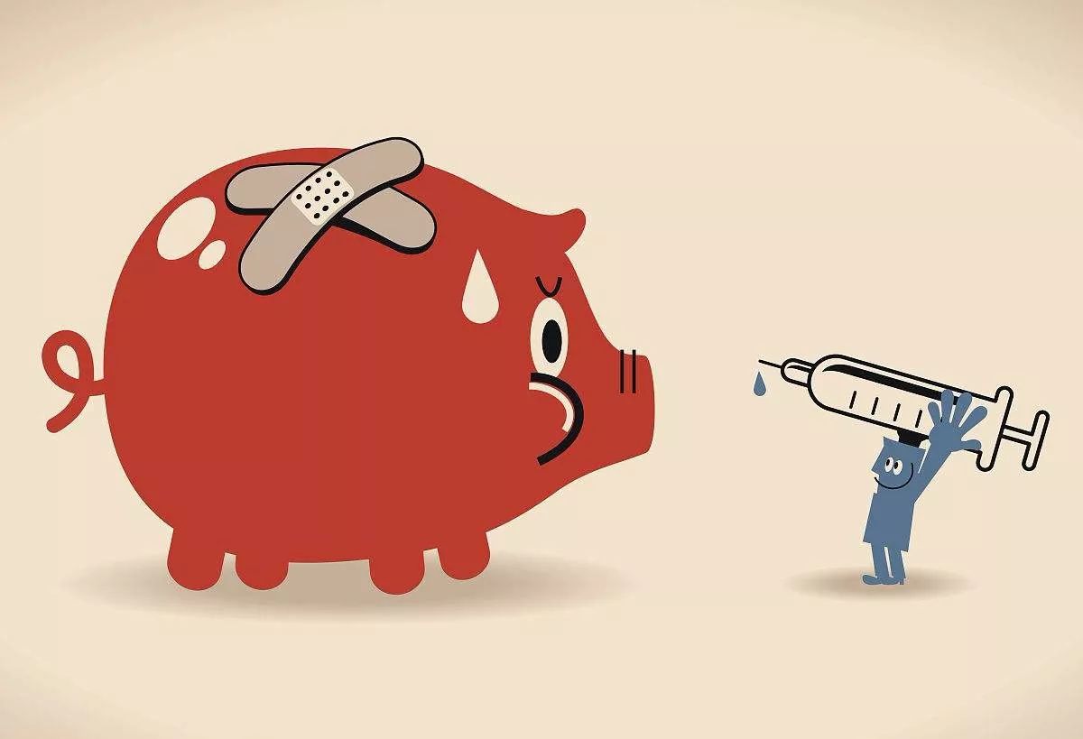 企业面临的核心风险——Margin Call风险_财经头条