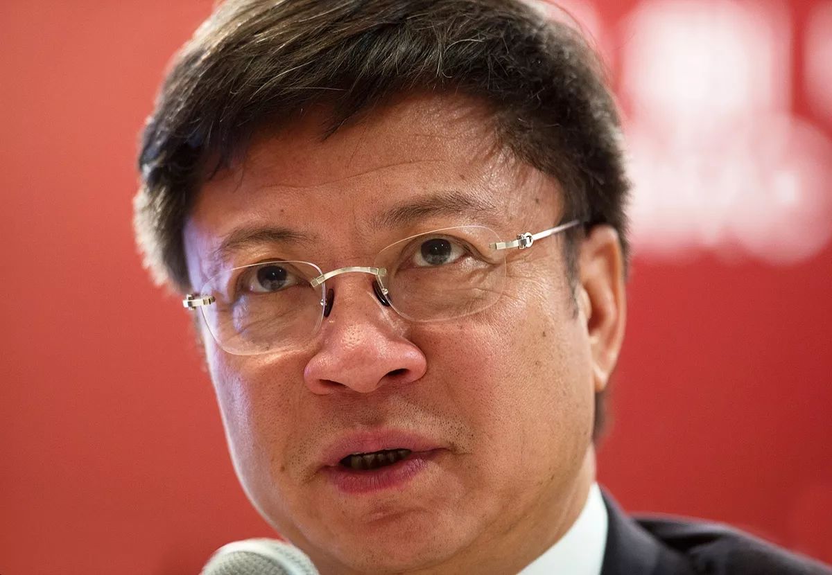 150亿投乐视,孙宏斌今天承认 有错判 愿赌服输