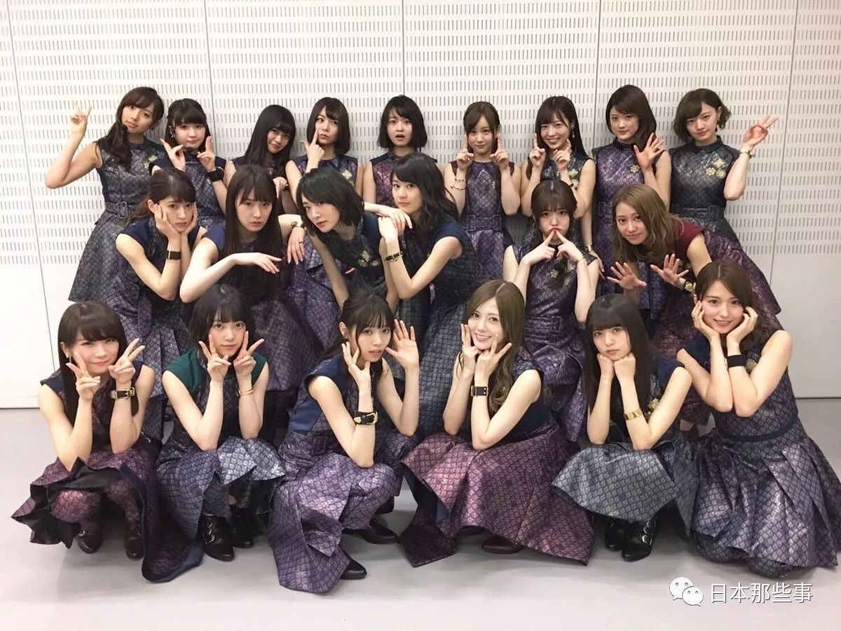 偶像之父秋元康推出新组合 目标是成为日本第一|秋元康|AKB48|乃木坂46_新浪娱乐_新浪网