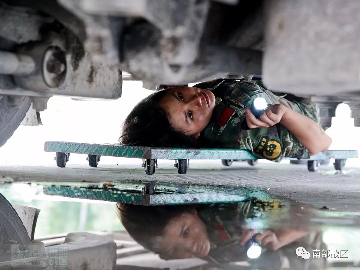 缉毒尖兵 仗剑斩毒魔!武警云南边防总队2017年