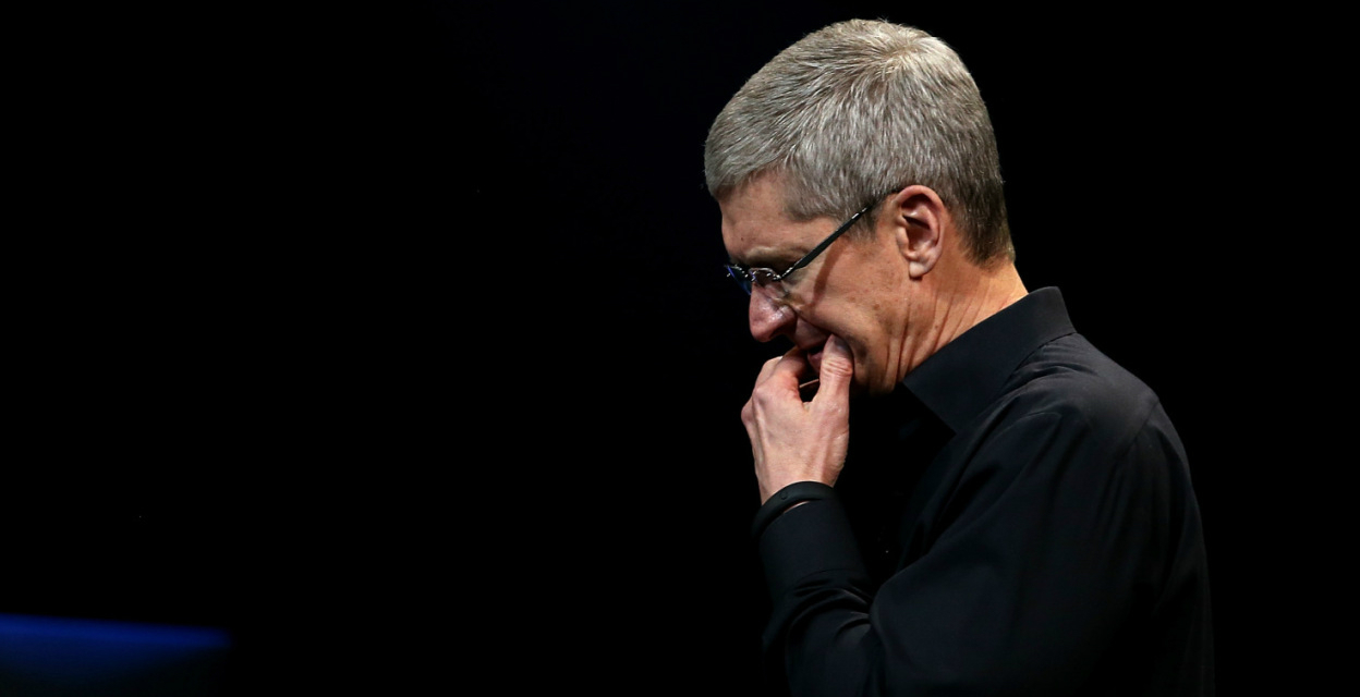 很不幸,我们可能高估了苹果降频门的影响|苹