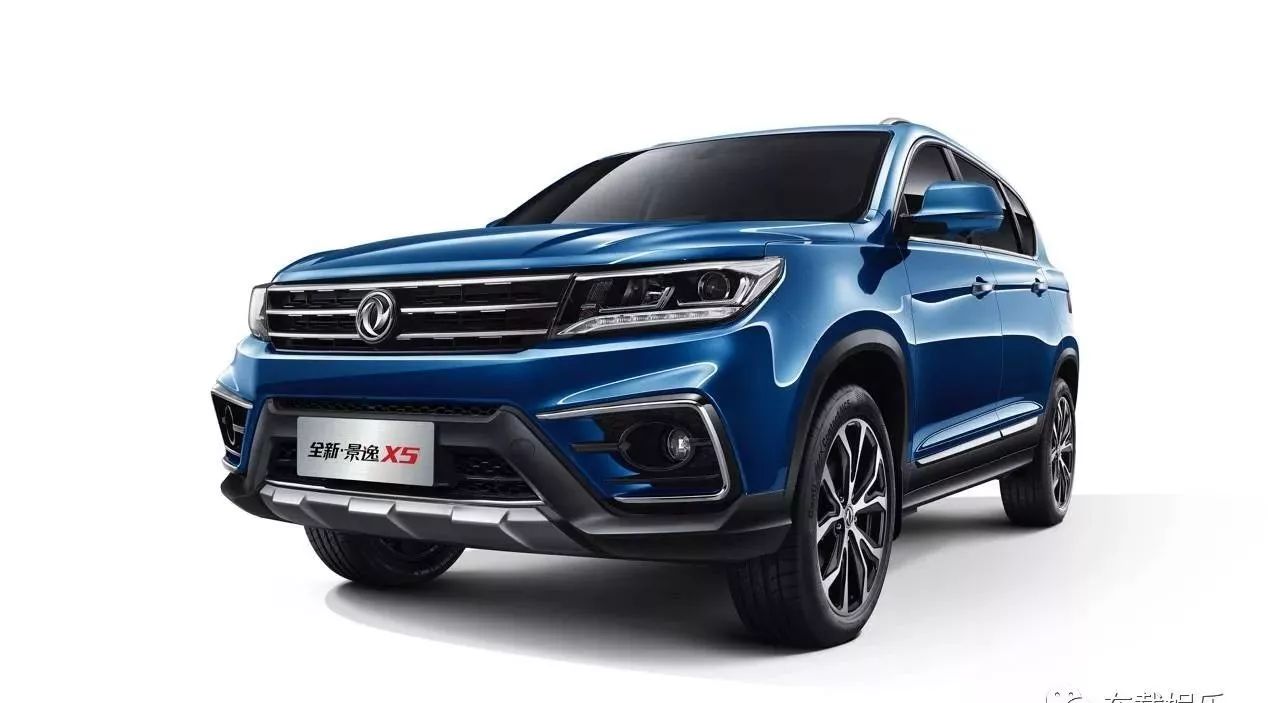 除了哈弗H6、博越和CS55，十万级SUV还有什么好选择？