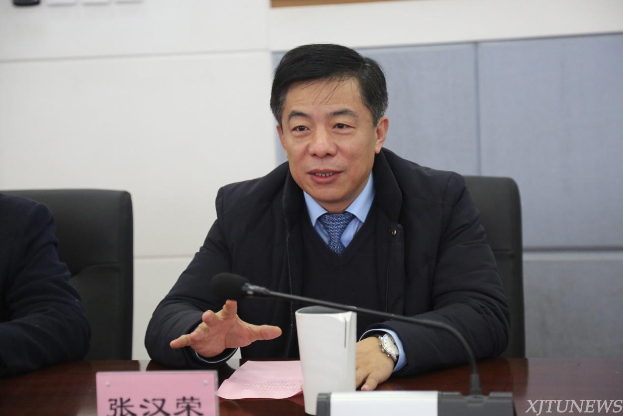 【奋斗2018】财务处:主动对接西安市地税机关