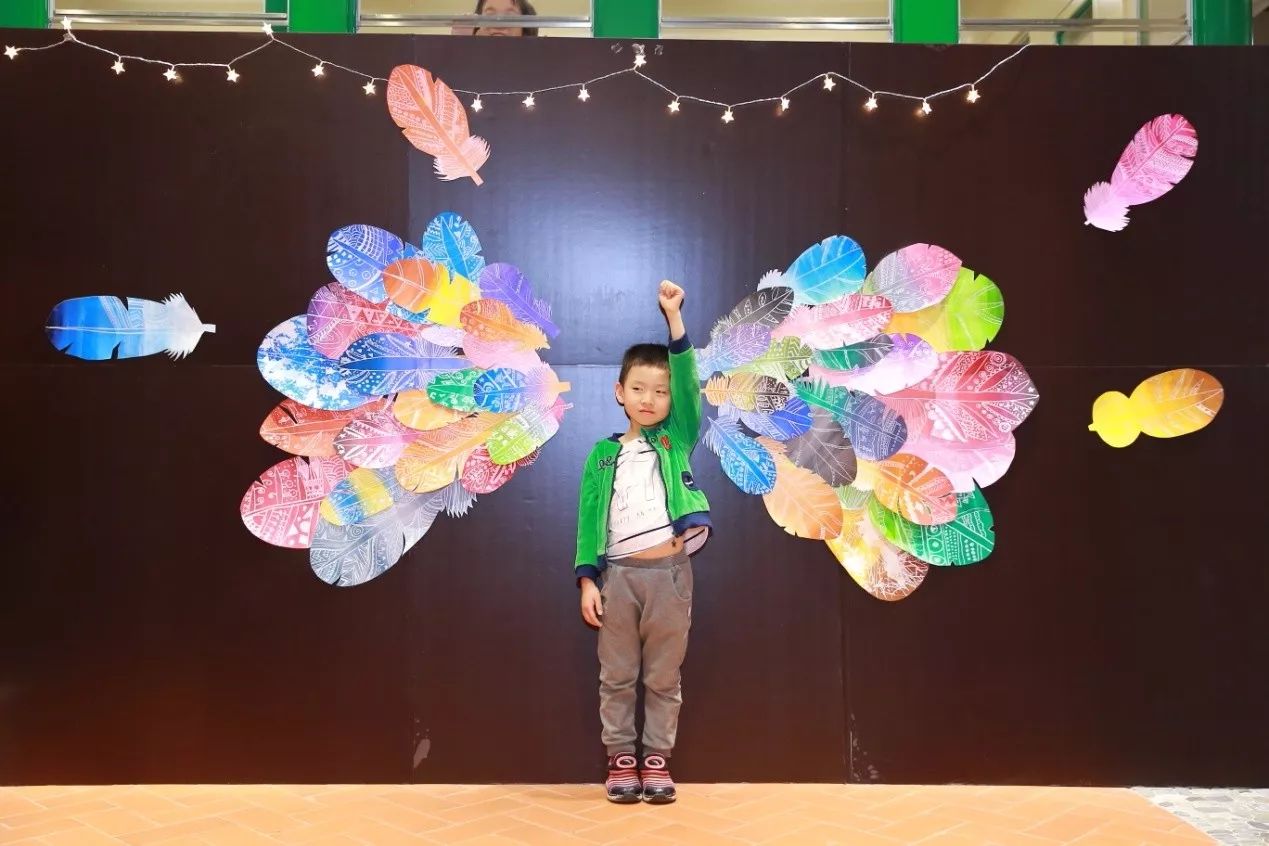 树叶还能这样玩?海口这个地方邀请你来完成一