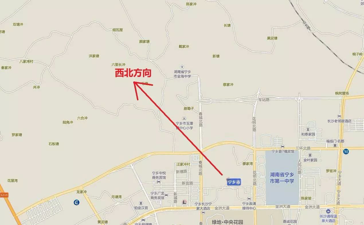 宁乡2021经济总量_宁乡地图