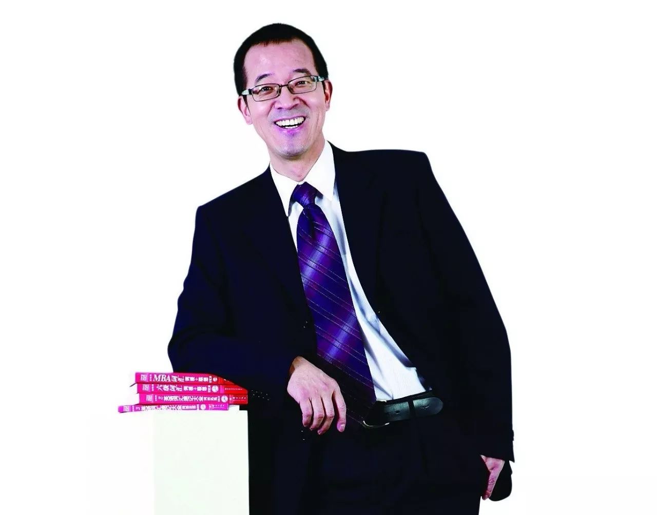 @所有人，倪光南、单霁翔、雷军、俞敏洪……邀你做同学!