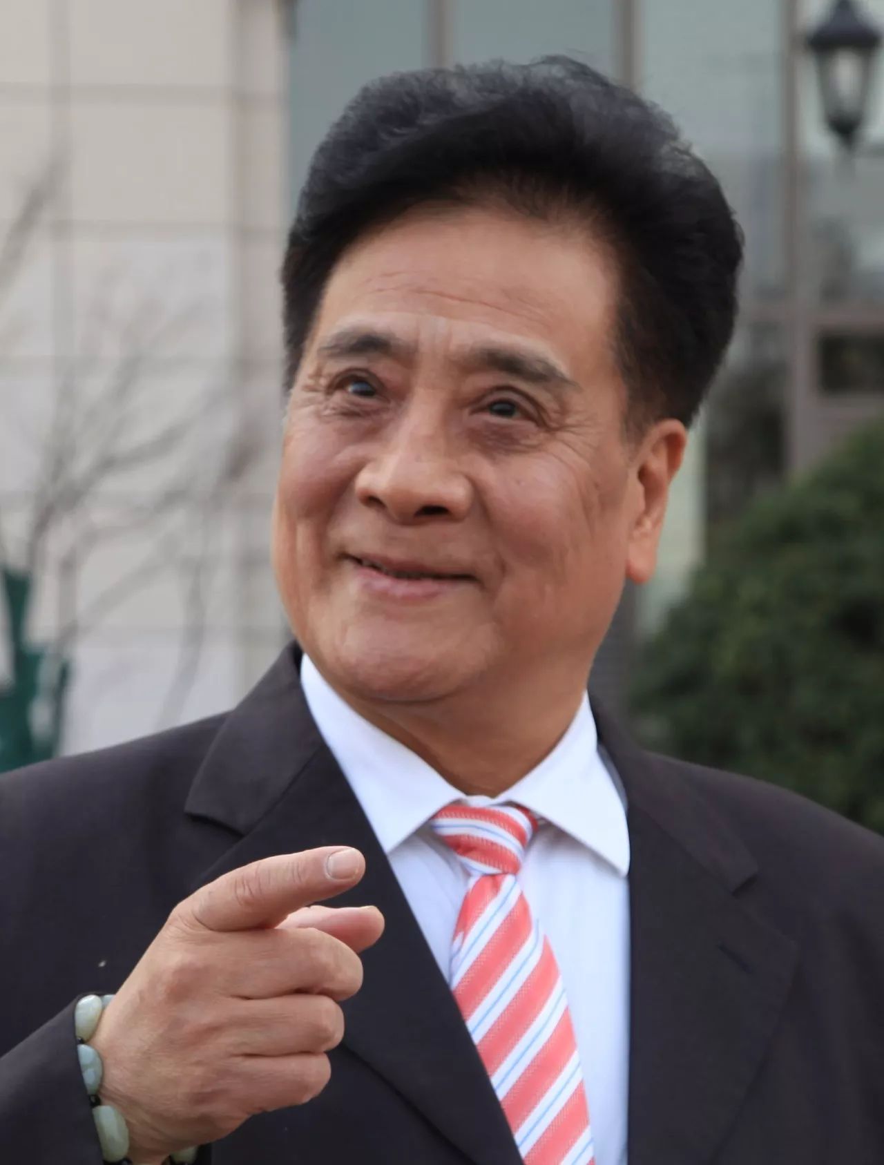 今天,泰州这群"最文艺"的人汇聚一堂,为的是