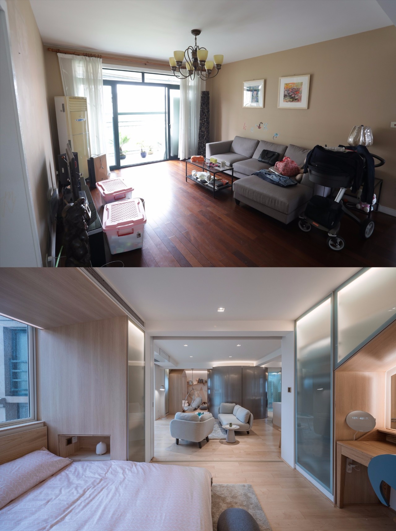 呱美科技 让“没有开发价值”空心村脱胎换骨的“梦想改造家”