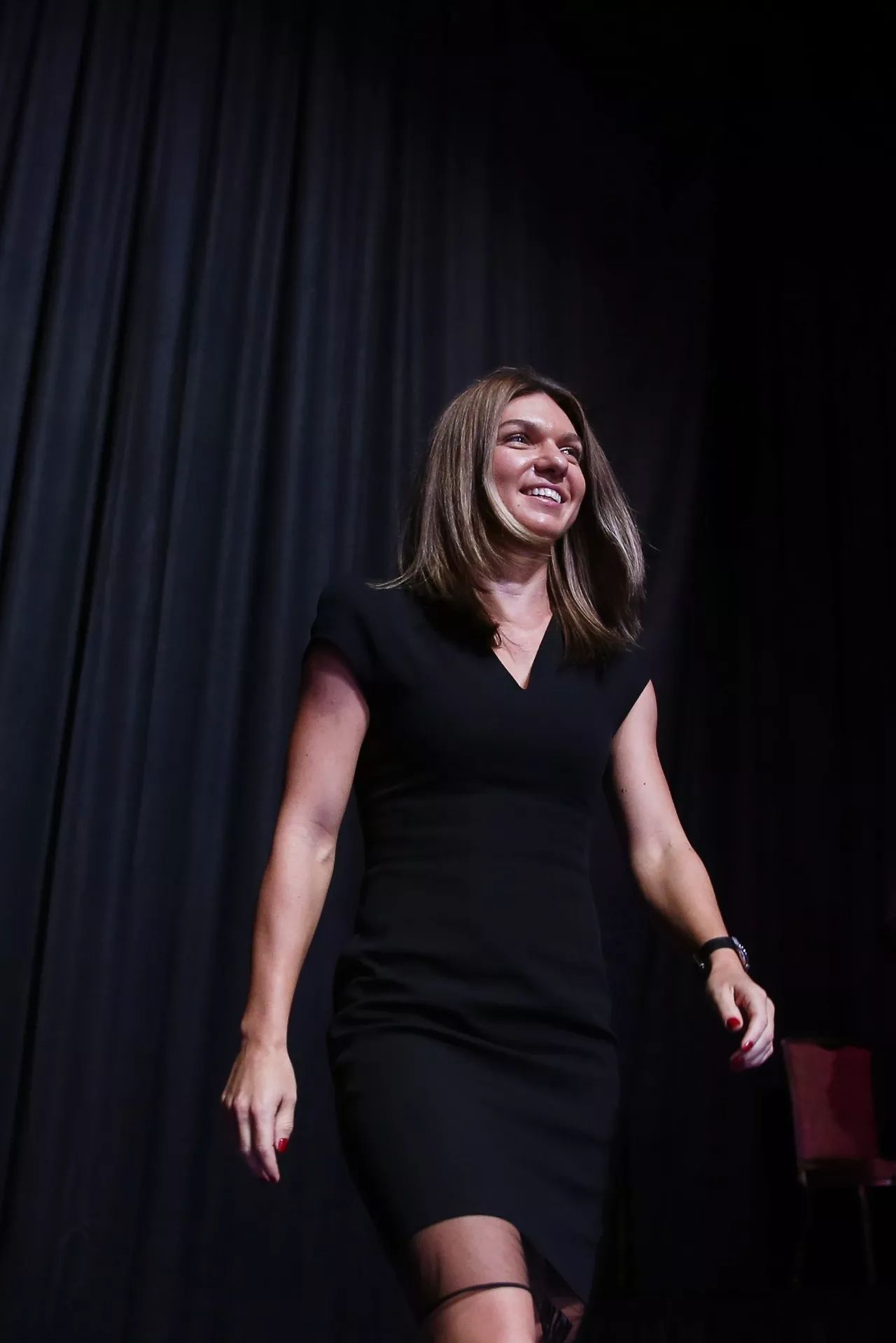 重大利好!2019年起,WTA年终总决赛十年举办权