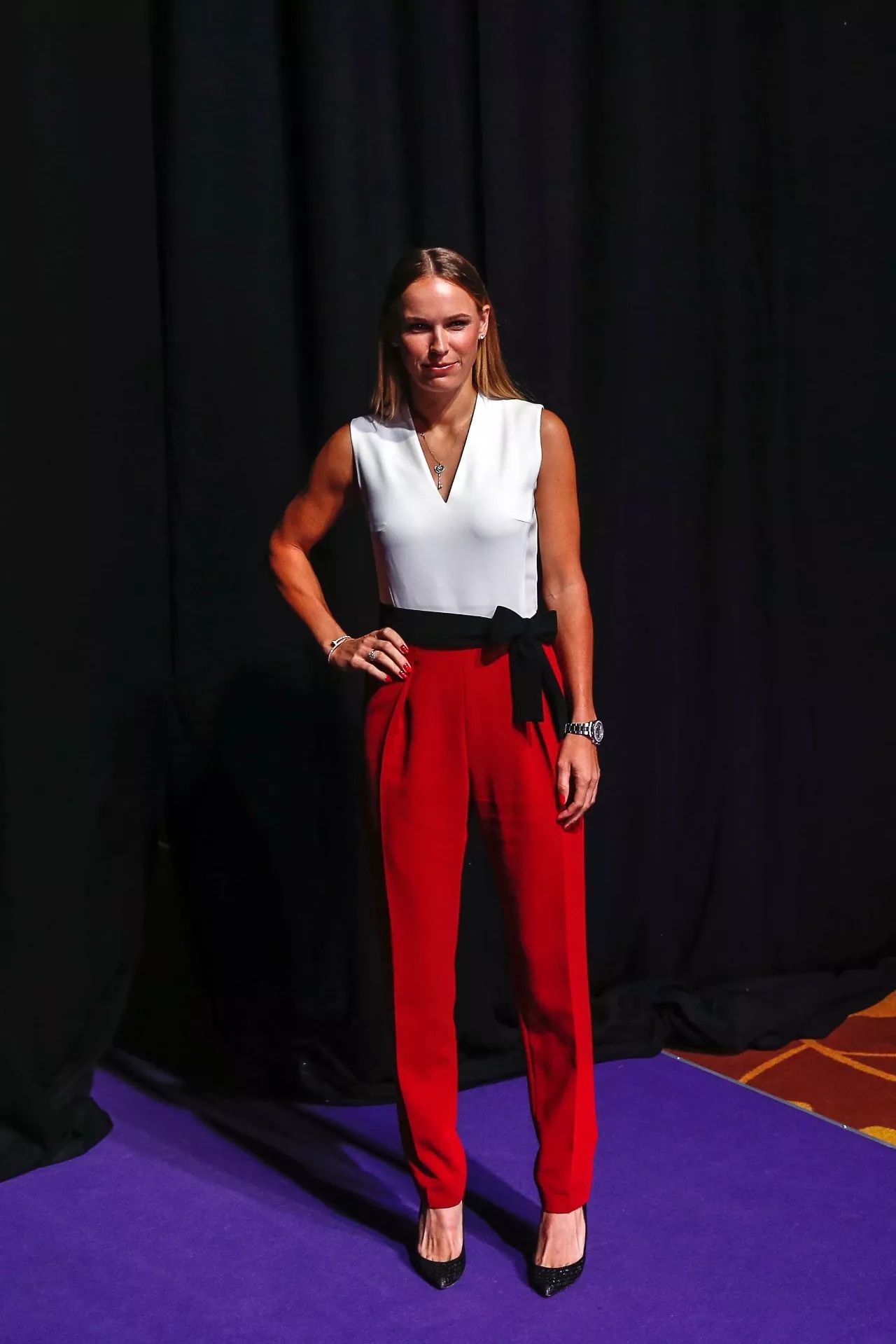 重大利好!2019年起,WTA年终总决赛十年举办权