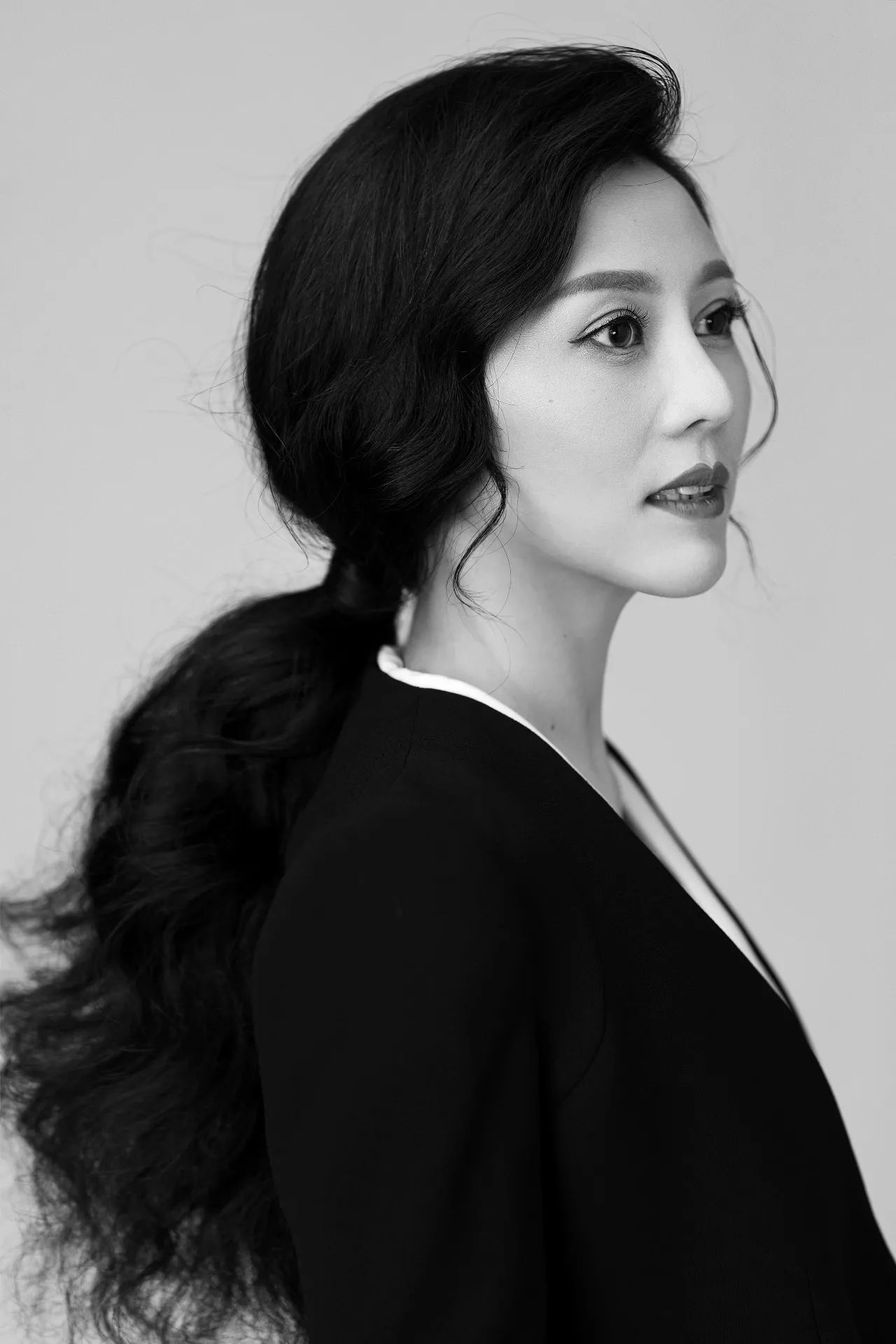 李雪电影里的女演员