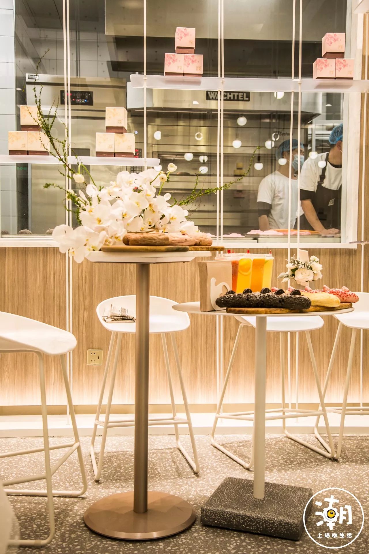 人广网红店排名大换血!奈雪の茶终于登陆大魔