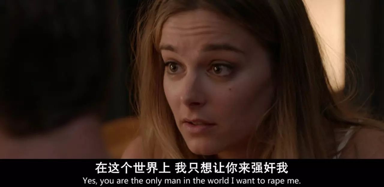 你们，也有性癖好吧？