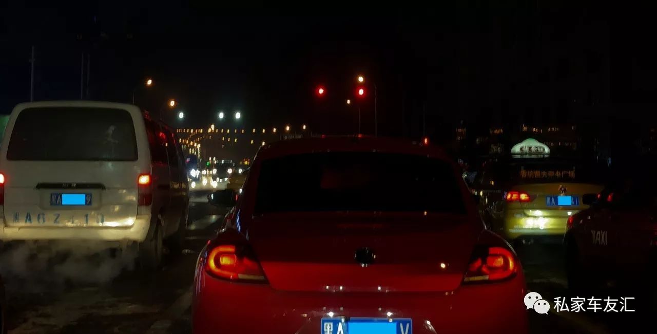 路上全是冰？开车注意啥？果断收藏！