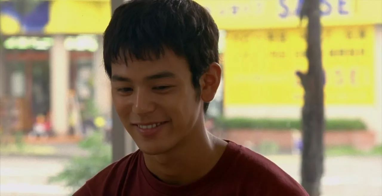 从染谷将太、妻夫木聪到小田切让,中国电影里的日本男神大合集