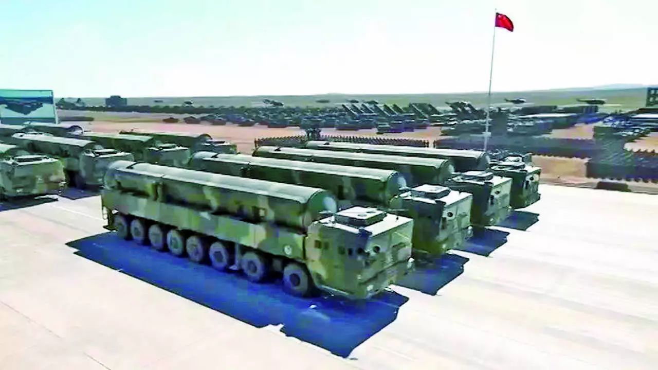 盘点|2017中国制造的十大重器|海军|中国海军|国产航母_新浪新闻