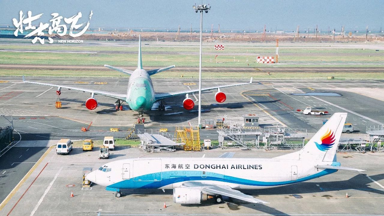 五大看点解析，为什么说《壮志高飞》是2018最值得期待的行业剧