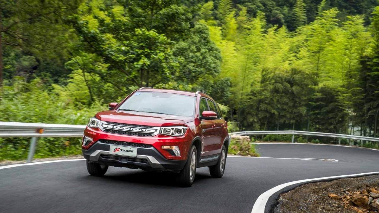 长安公布CS75机油门解决方案 这下打脸了