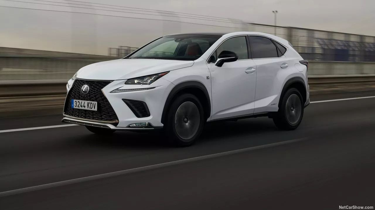 进口销售的高品质SUV，价格其实也没有贵得离谱！